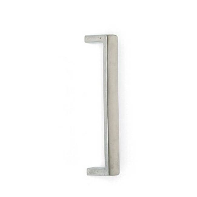 Sun Valley Bronze 12'' Contemporary grip handle. 11 1/2'' center-to-center.*
