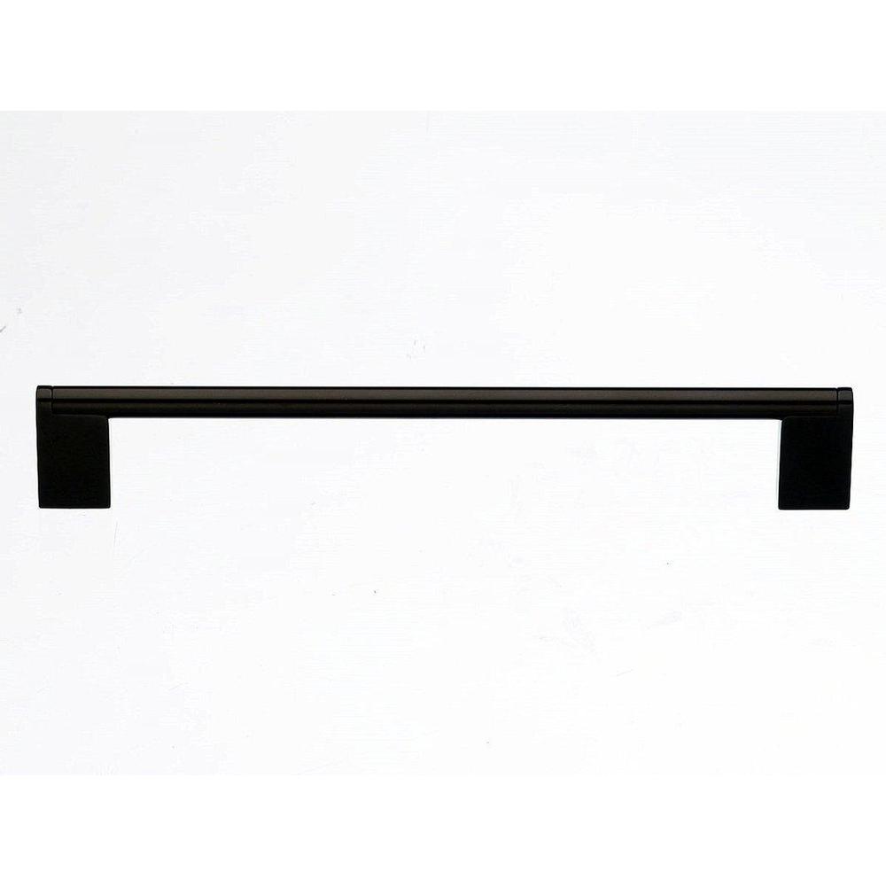 Top Knobs Princetonian Bar Pull 15 Inch (c-c) Oil Rubbed Bronze