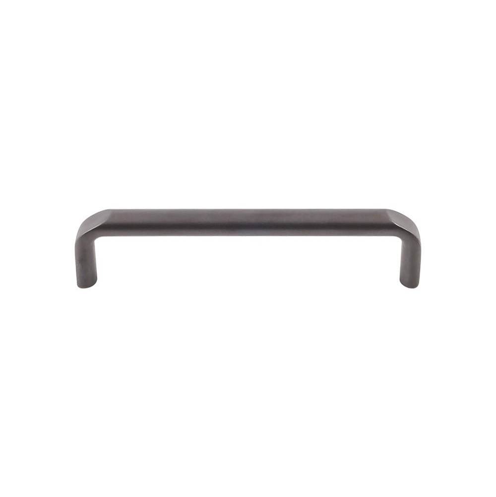 Top Knobs Exeter Pull 5 1/16 Inch (c-c) Sable