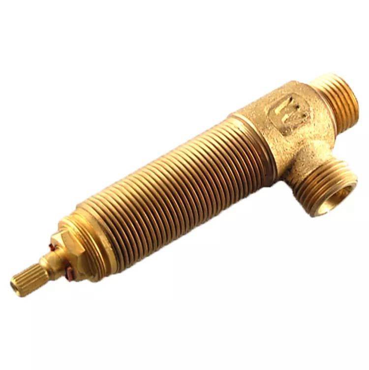 TOTO Brass Resd.Lav Faucet Valve(H) Low Lead