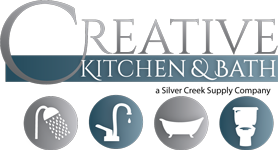 Creative Kitchen and Bath Logo